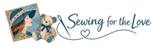 Sewing for the love. – Art Quilts by Wendy.