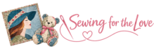 pink site header logo